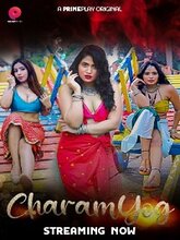 CharamYog S01 EP01-02 (Hindi)