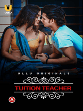 Charmsukh: Tuition Teacher S01 (Hindi)