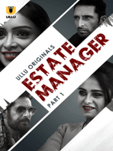 Estate Manager S01 P01 (Hindi) 