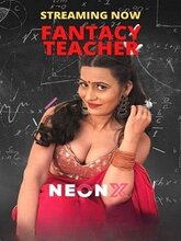 Fantacy Teacher (Hindi) 