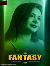 Fantasy S01 EP01 (Hindi)
