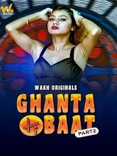  Ghanta Ki Baat S01 EP01-02 (Hindi) 