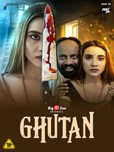  Ghutan S01 (Hindi)