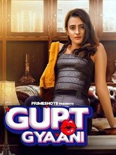 Gupt Gyaani S01 EP02 (Hindi) 