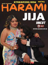 Harami Jija (Hindi) 