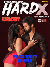 Hard X (Hindi) 