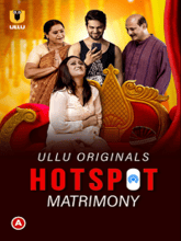 Hotspot: Matrimony S01 (Hindi) 