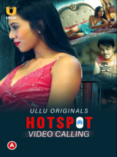 Hotspot: Video Calling S01 (Hindi)