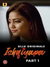 Ishqiyapa S01 P01 (Hindi)