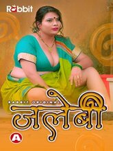 Jalebi S01 EP01 (Hindi) 
