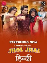 Jhol Jhal S01 EP03-06 (Hindi)