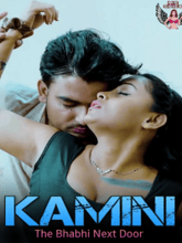 Kamini: The Bhabhi Next Door (Hindi)
