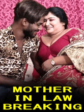 Mother in Law Breaking (Hindi) 