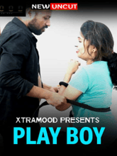 Play Boy (Hindi) 