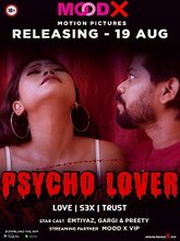 Psycho Lover (Hindi) 