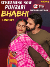 Punjabi Bhabhi (Hindi)