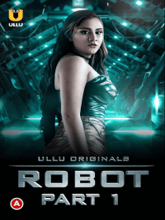 Robot S01 P02 (Hindi) 