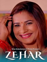 Zehar S01 EP01-03 (Hindi)
