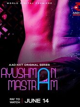 Ayushman Mastram (Hindi)