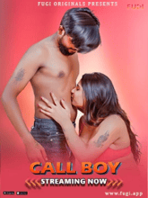Call Boy (Hindi)