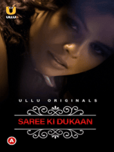 CharmSukh: Saree Ki Dukaan (Hindi)