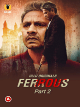 Ferrous Part 2 (HIndi)