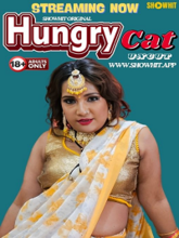 Hungry Cat (Hindi)