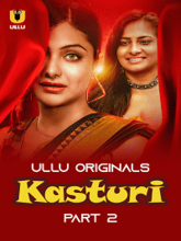 Kasturi (Hindi)