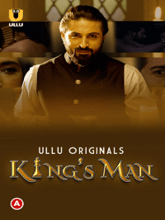 Kings Man (Hindi)