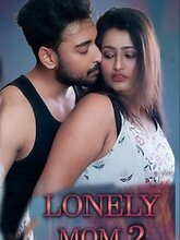 Lonely Mom 2 (Hindi)