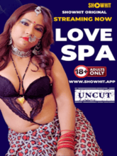 Love SPA (Hindi)