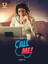 Call Me (Hindi)