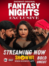 Fantasy Nights (Hindi)