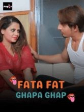 Fata Fat Ghapa Ghap (Hindi)