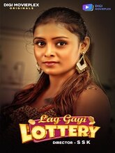 Lag Gayi Lottery (Hindi)
