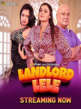 Landlord Lele (Hindi)