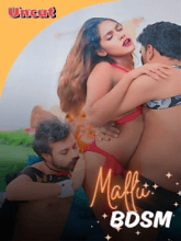 Mallu BDSM (Hindi)