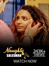 Naughty Salesman (Hindi)