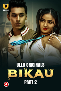 Bikau Season 1 Part 2 (Hindi)