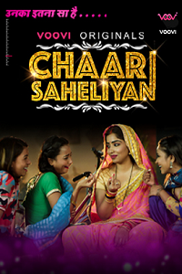 Chaar Saheliyan S01 E03 To 04 (Hindi)