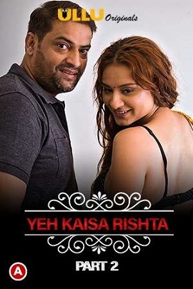 Charmsukh: Yeh Kaisa Rishta S01 E03 (Hindi)