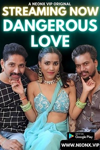  Dangerous Love (Hindi) 