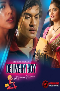 Delivery Boy S01 E01 To 03 (Hindi) 