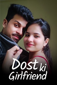 Dost Ki Girlfriend (Hindi)