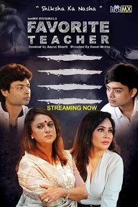 Favorite Teacher S01 E09 To 10 (Hindi) 