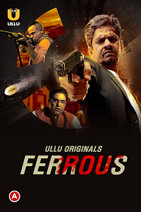 Ferrous S01 Part 1  (Hindi) 