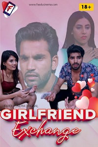 Girlfriend Exchange (Hindi)