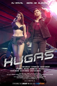 Hugas (Hindi) 