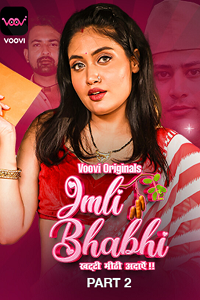 Imli Bhabhi S01 Part 2 (Hindi) 