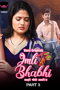 Imli Bhabhi S01 Part 3 (Hindi)
